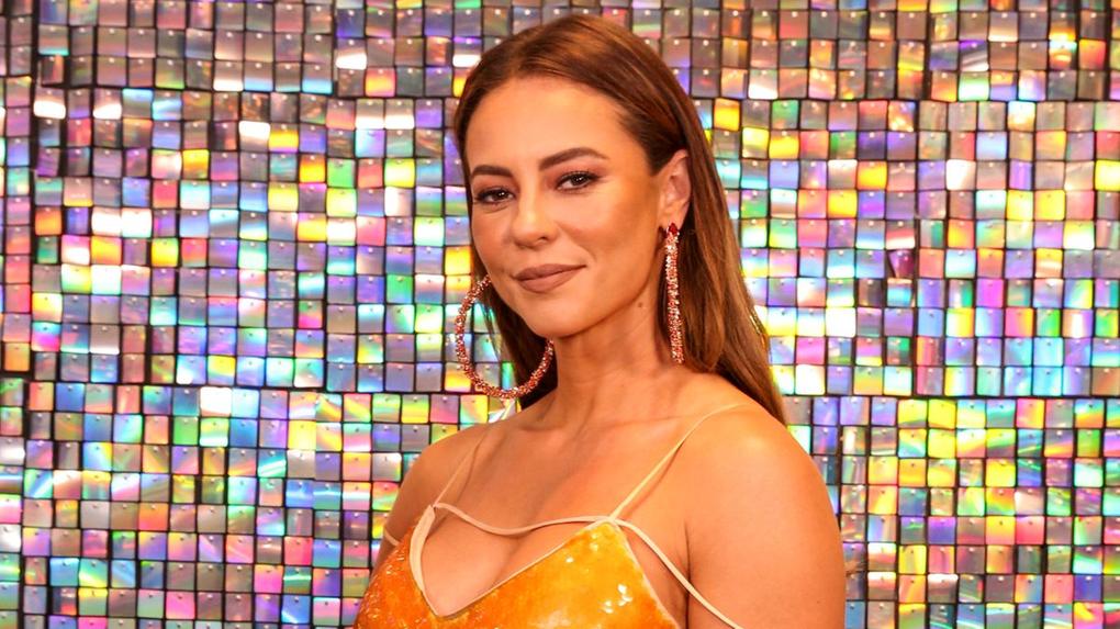 Paolla Oliveira diz “não” à TV Globo e recusa papel