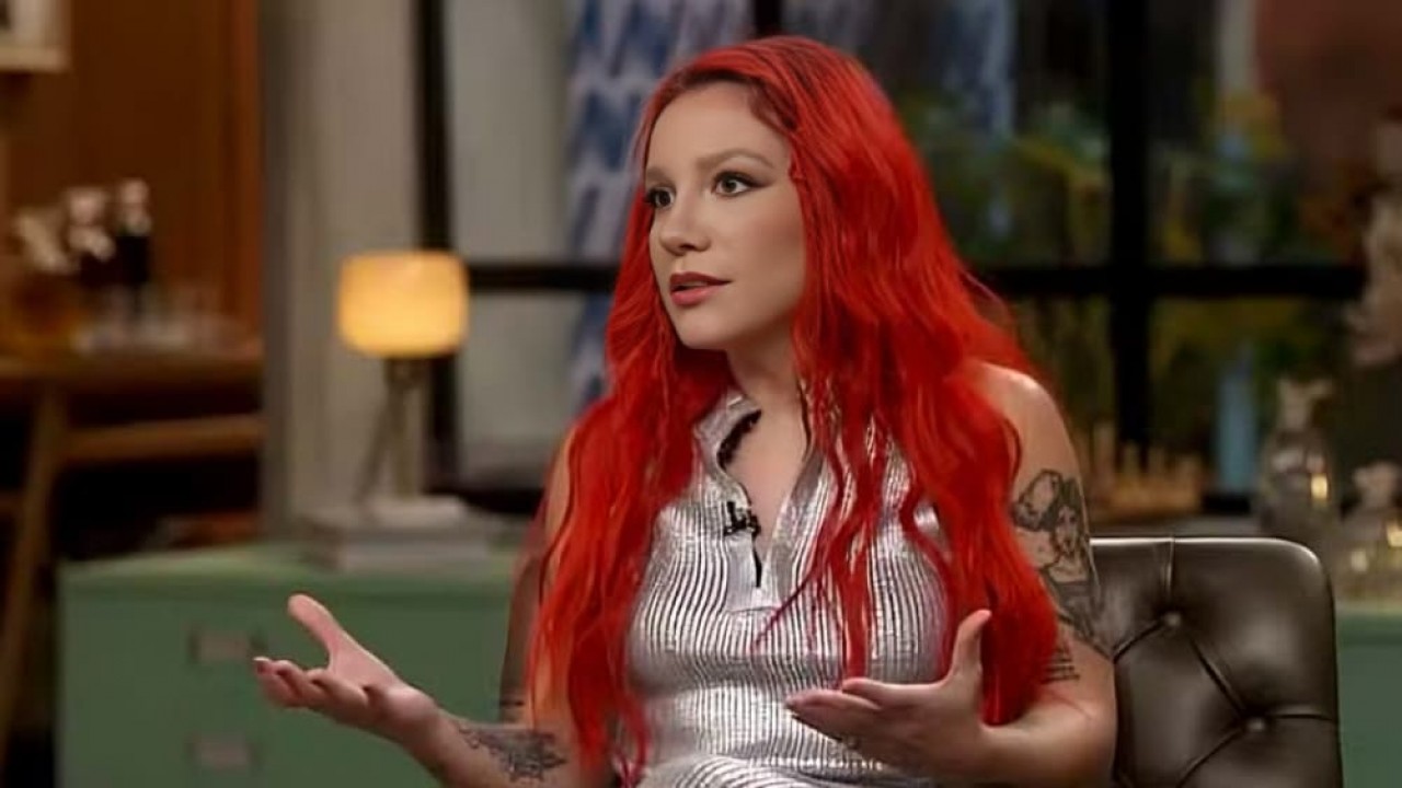 Priscilla anuncia casamento e revela querer logo ter filhos: “Quero descobrir como é”