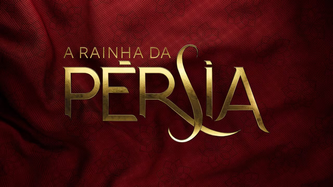  “A Rainha da Pérsia” bate recorde e marca mais que o dobro de audiência do SBT