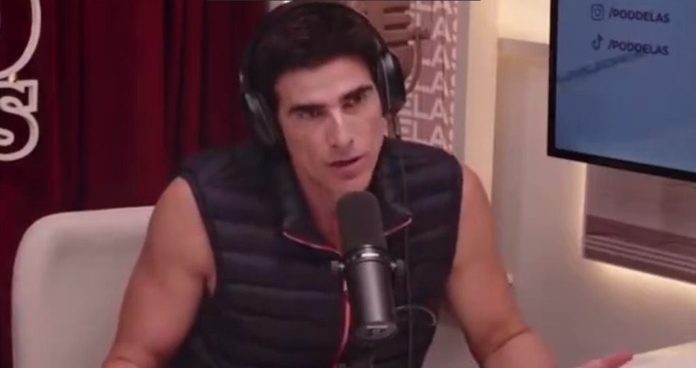 Reynaldo Gianecchini diz ter se sentido agredido por gays: “Não acolhem”