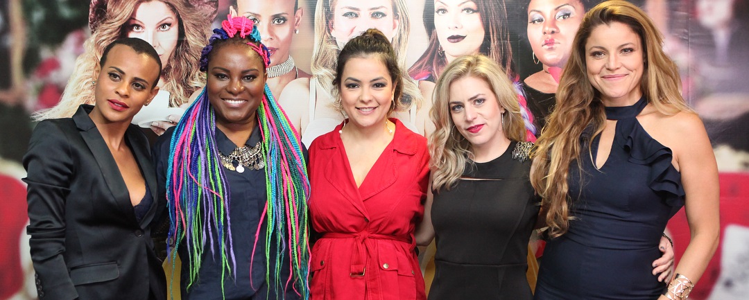 Ex-integrantes do “Rouge” brigam e motivo vem à tona