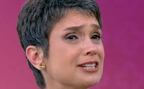 Sandra Annenberg revela ter perdido trabalho por resistir a assédio: “Eu enfrentei”