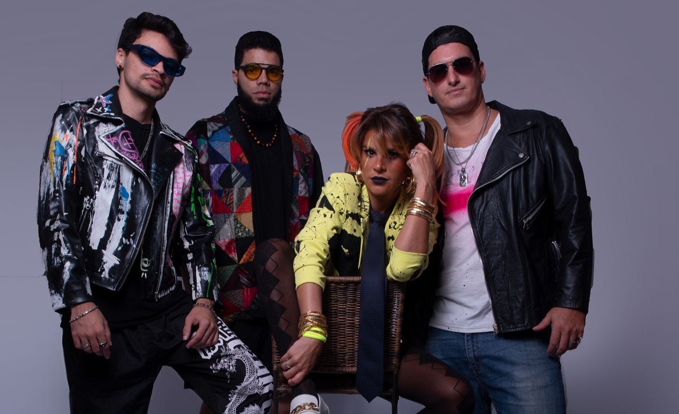 Com produtor de Vitor Kley e Luiza Possi, Sem Meia lança “Agridoce”