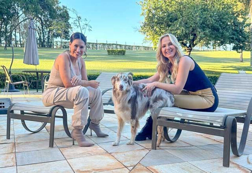 Simone Mendes revela motivo de ter rejeitado proposta do SBT para substituir Eliana