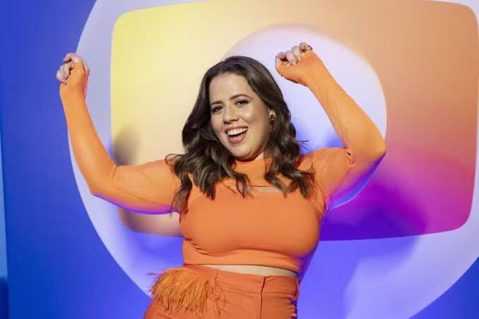 Tati Machado é a nova integrante do “Saia Justa”, do GNT