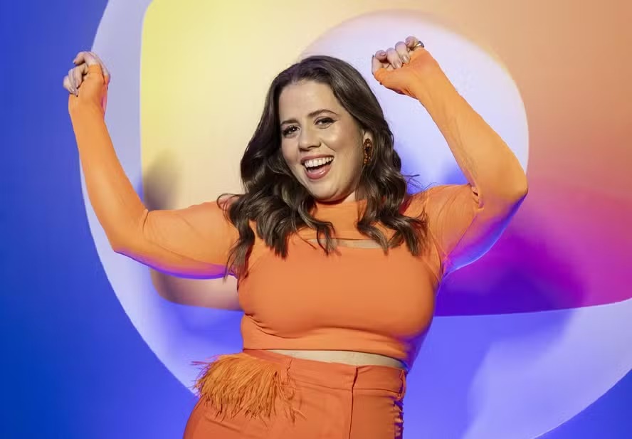 Canal concorrente oferece valor altíssimo para tirar Tati Machado da TV Globo