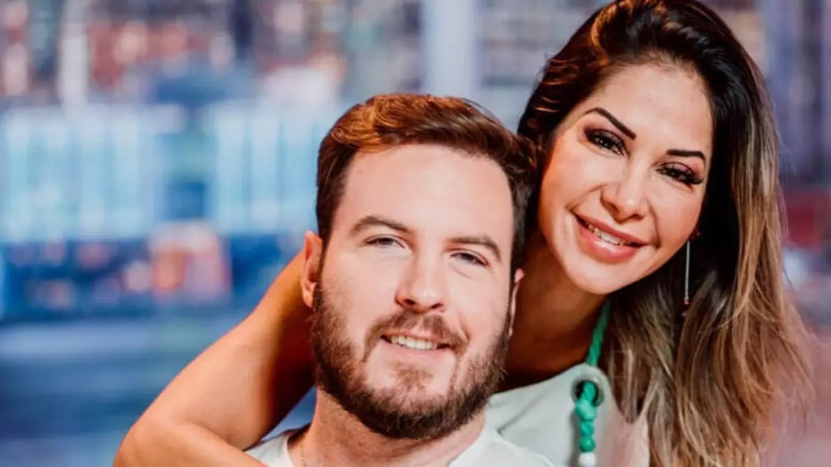 Maíra Cardi exclui todas as mulheres das redes sociais de Thiago Nigro