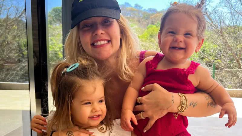 Fãs de filhas de Virginia Fonseca brigam entre si e motivo vem à tona: “Doentio”