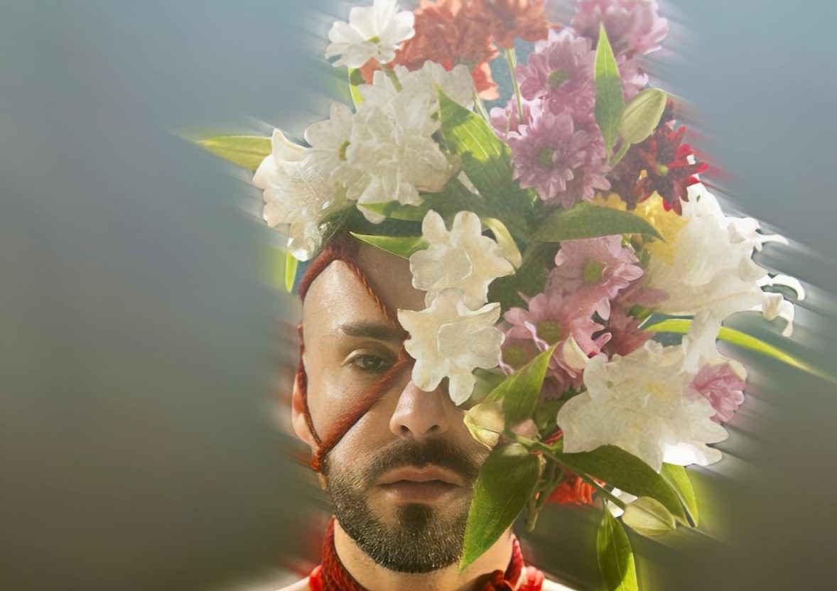 Brasileiro de “Round 6: O Desafio”, Yohan lança EP “Flores”