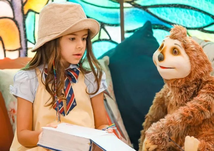 SBT fecha parceira com a Disney para exibição de novelas