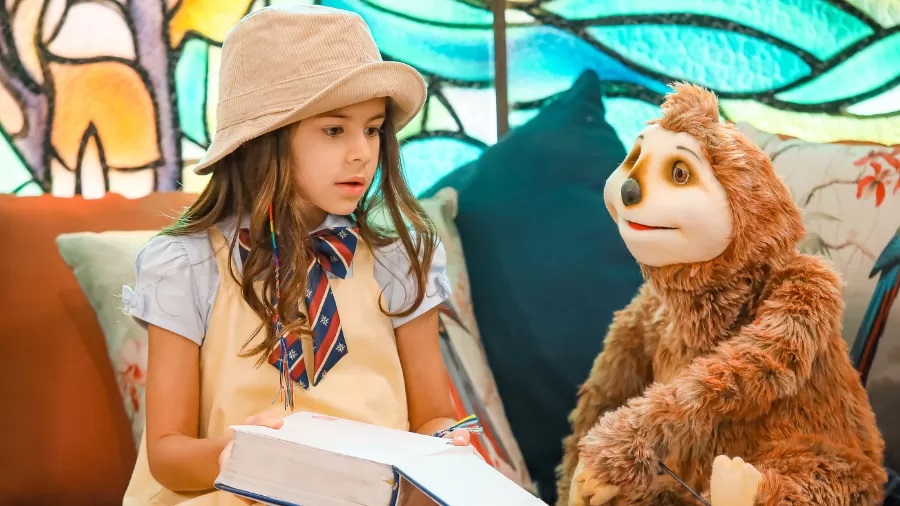 SBT fecha parceira com a Disney para exibição de novelas