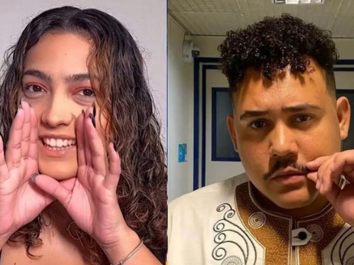Camila Moura e Buda em “A Fazenda”? Entenda o plano da Record