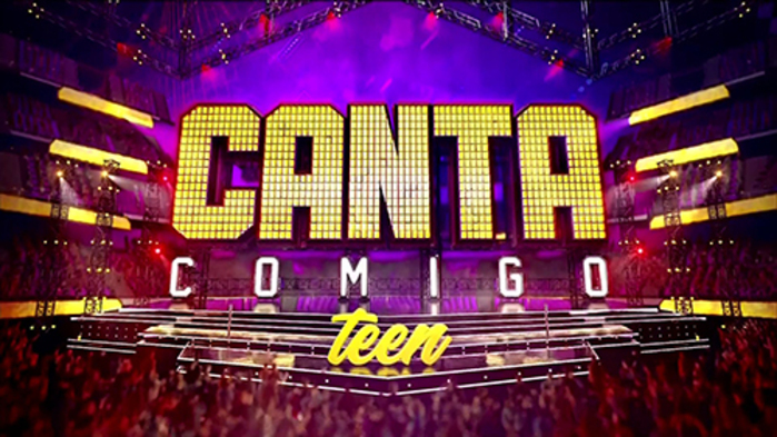 “Canta Comigo Teen” estreia neste domingo, dia 7; veja quem são os participantes