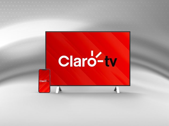 Claro TV+ inclui assinatura da Max em todos os planos de TV