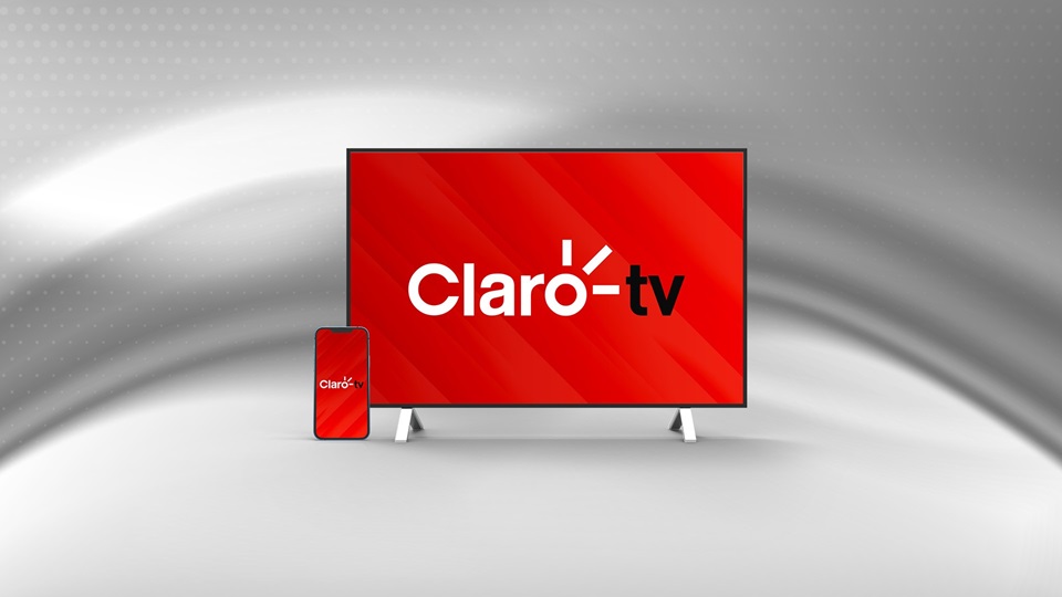 Claro TV+ inclui assinatura da Max em todos os planos de TV