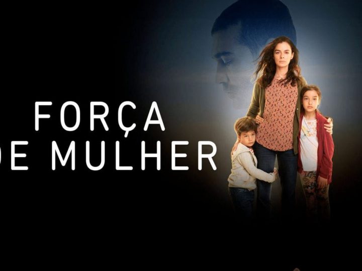 Na reta final, “Força de Mulher” alcança 10 pontos de audiência e vence o SBT com ampla vantagem