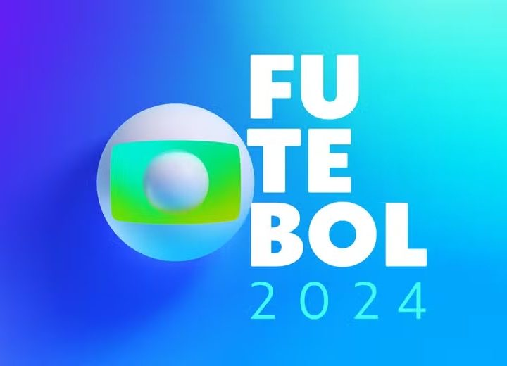 Brasil e Colômbia é a maior audiência da TV Globo nesta edição da Copa América