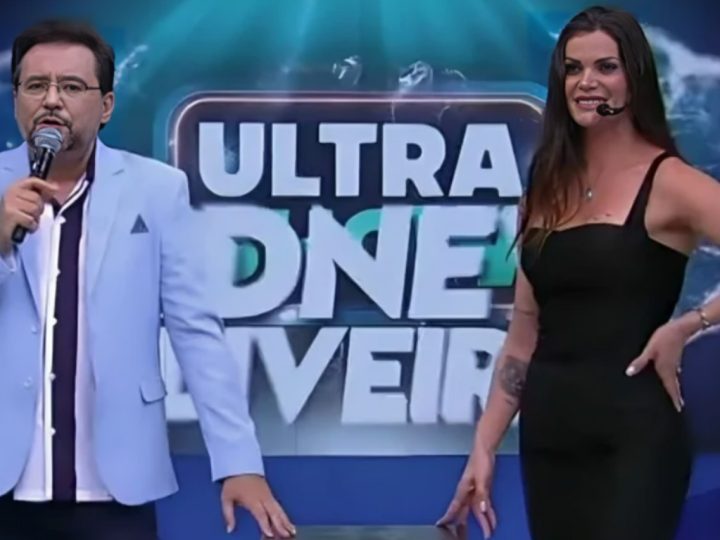Geraldo Luís se pronuncia após ser acusado de demitir assistente de palco por rejeitar investidas