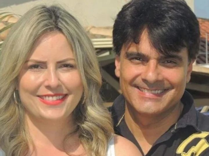 Mulher de Guilherme de Pádua é investigada pela polícia por formação de quadrilha e estelionato