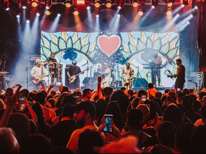 Celebrando 25 anos, Macucos apresenta “Haverá” como primeiro single de DVD ao vivo