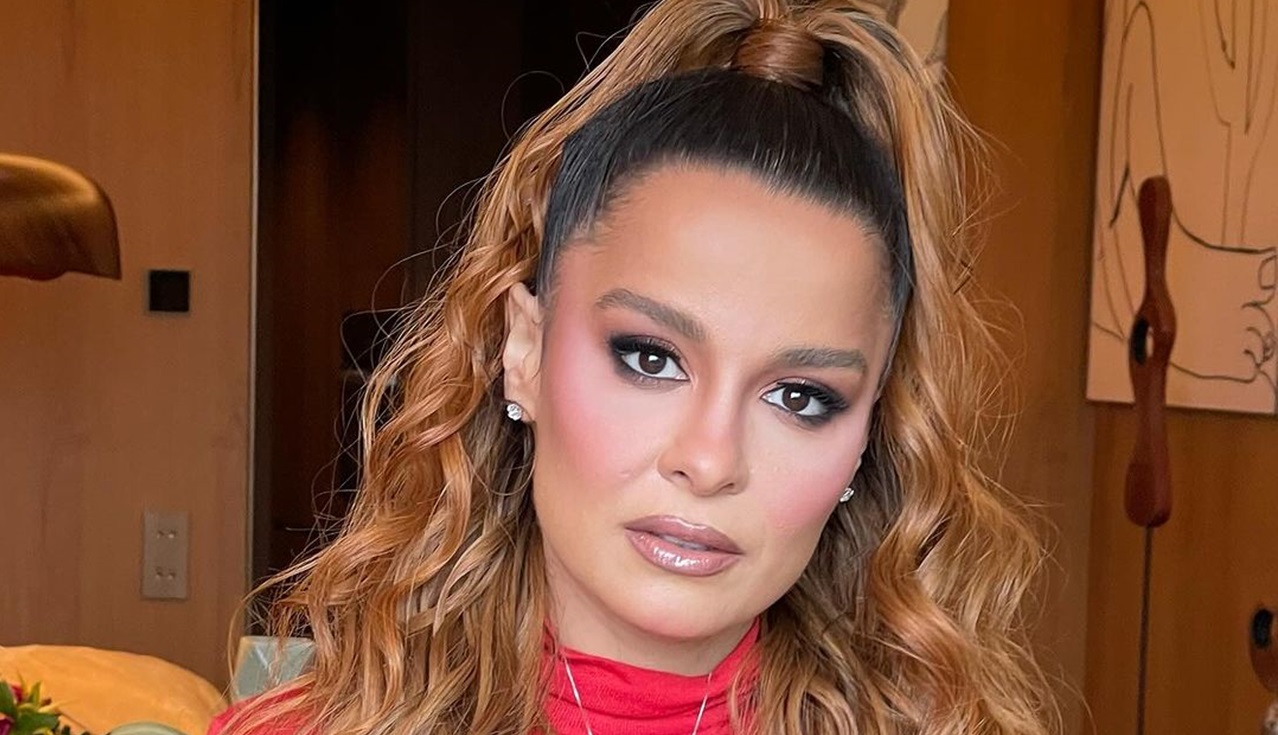 Maiara volta a ser morena: todos os segredos da transformação capilar da cantora sertaneja