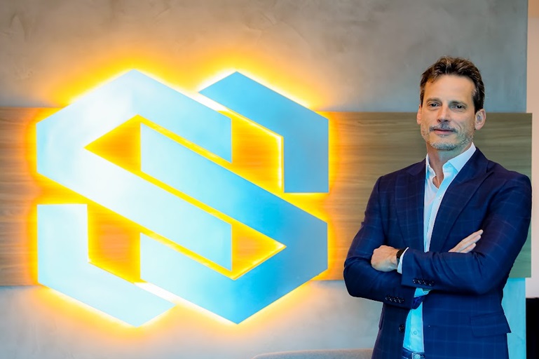 Grupo Silvio Santos anuncia novo Diretor Financeiro