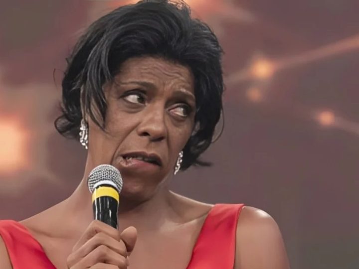 Record fecha participação de Márcia Fu em “A Fazenda 16”