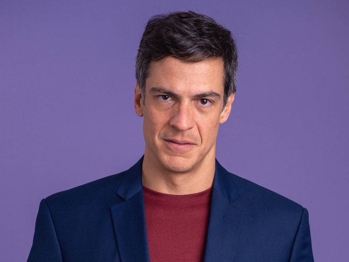 Mateus Solano se revolta contra a Globo e cobra emissora