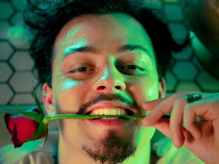 Com produtora de Whindersson Nunes, O Juh apresenta “4:20”