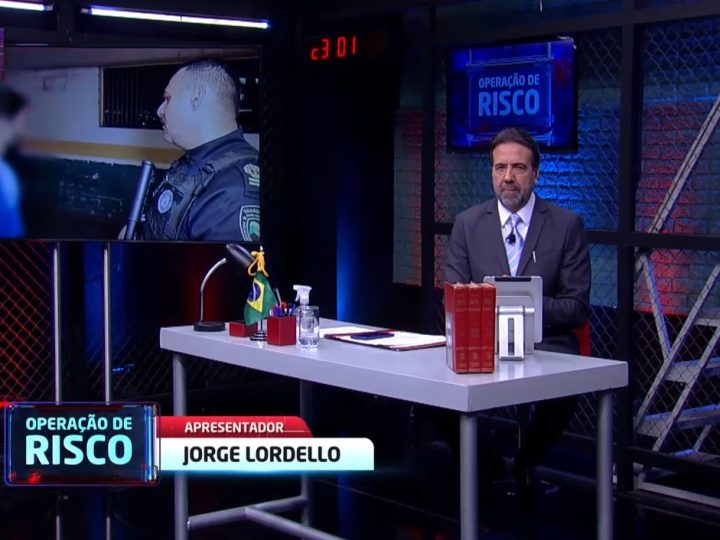 “Operação de Risco” e “TV Fama” desbancam a Band