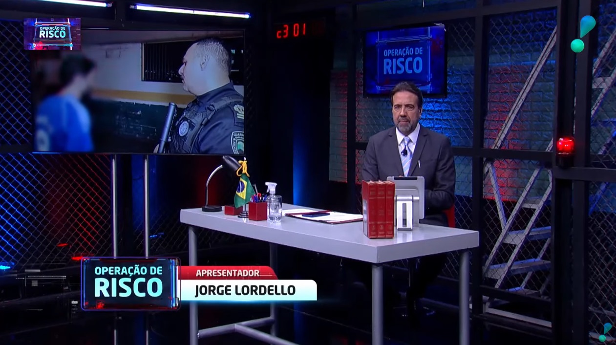 “Operação de Risco” e “TV Fama” desbancam a Band