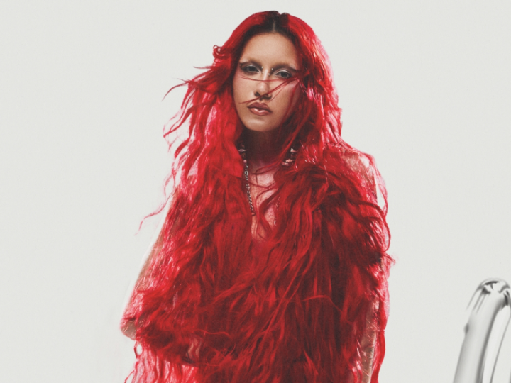 Do gospel ao pop: Priscilla fala sobre mudança na carreira