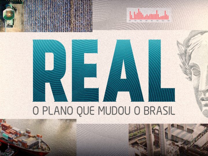 Documentário “Real – O Plano Que Mudou o Brasil” já está disponível no PlayPlus 