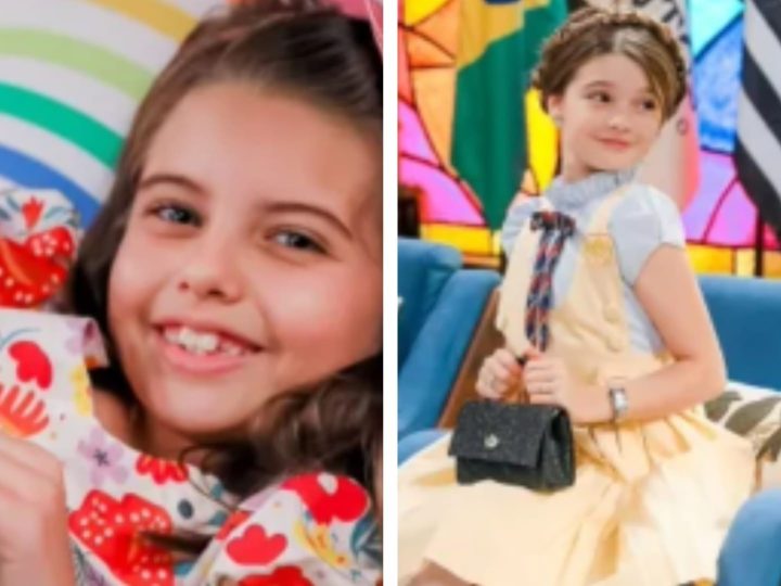 Sofia Fornazari e Juju Penido formarão dupla de vilãs em “A Caverna Encantada”