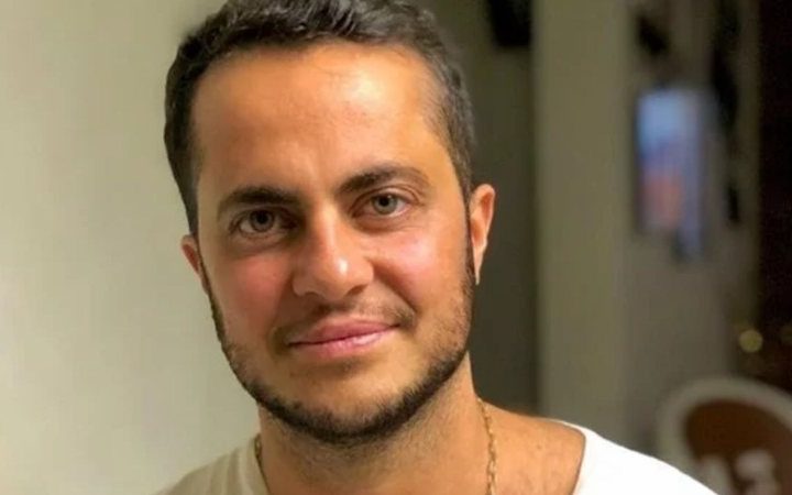 Thammy Miranda se explica após voto a favor de  multa para quem alimentar moradores de rua