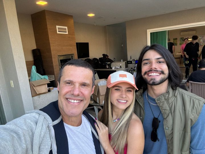 “Uma Tia da Pesada 2” reúne elenco estelar e direção premiada