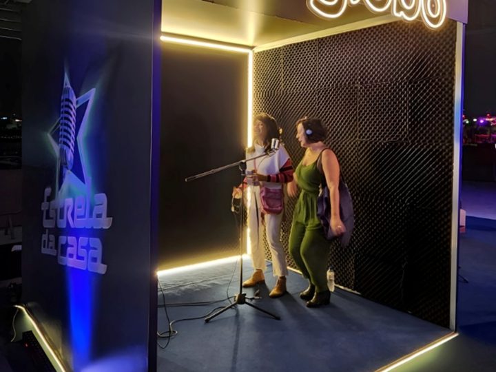 Expo Cristã 2024 no Rio de Janeiro fecha parceria especial com a TV Globo