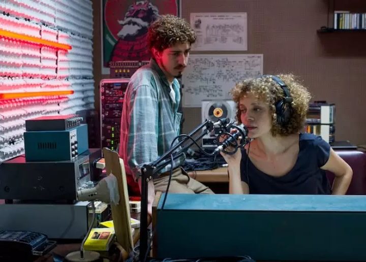 TV Globo anuncia exibição da minissérie “Aumenta que é Rock”