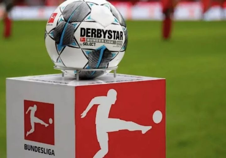 RedeTV! anuncia transmissão da Bundesliga 2024/2025