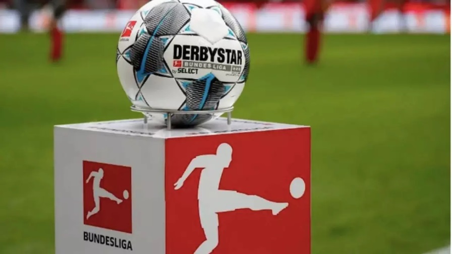 RedeTV! anuncia transmissão da Bundesliga 2024/2025