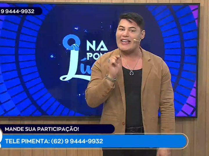 Gui Artístico detona falta de respeito à imprensa e cita episódio com o cantor João Gomes