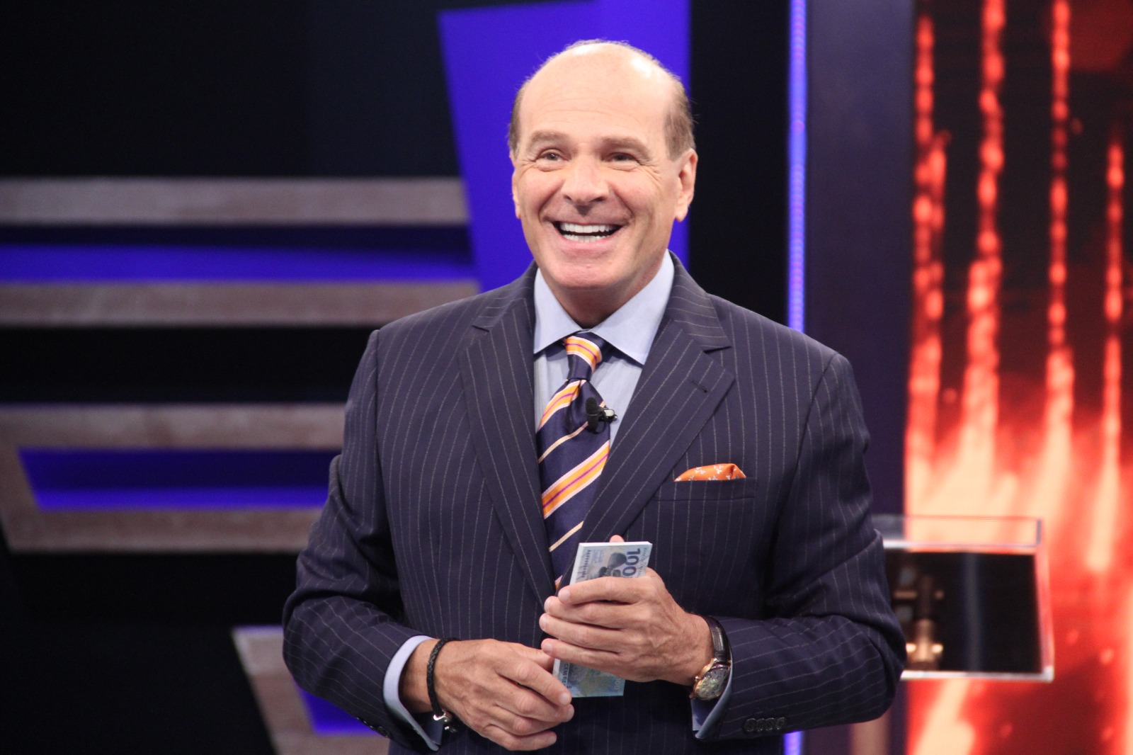 Marcelo de Carvalho revela bastidores de sua trajetória