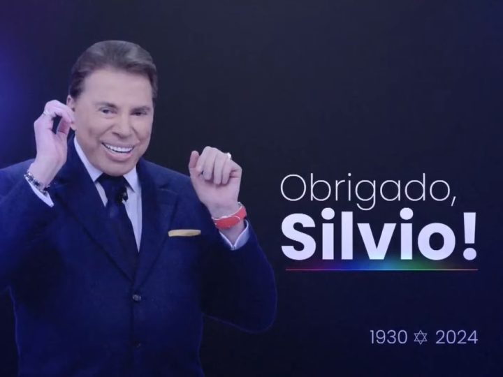 SBT diz que mudança na programação é “homenagem a Silvio Santos”