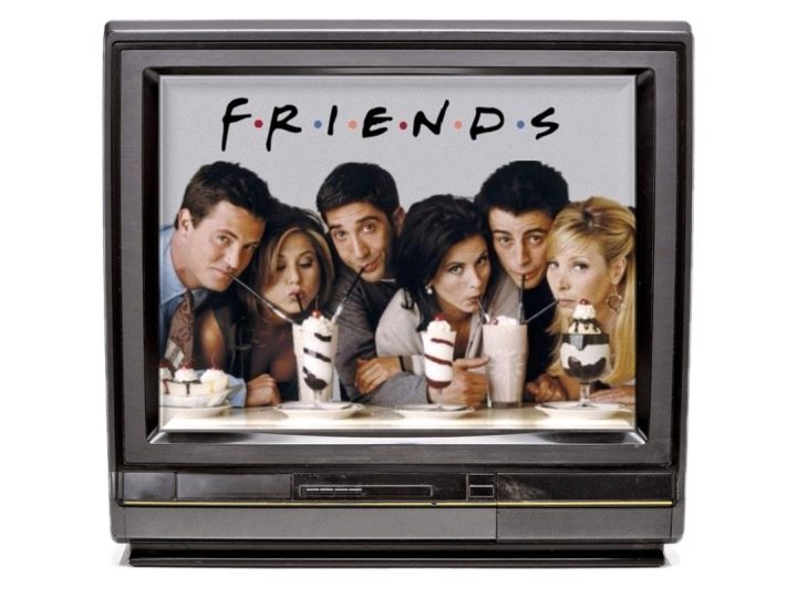 Nostalgia anos 1990 e 2000 – As séries americanas que brilhavam nas telas da TV aberta