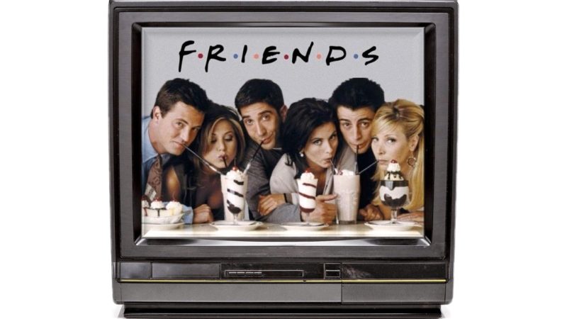 Nostalgia anos 1990 e 2000 – As séries americanas que brilhavam nas telas da TV aberta
