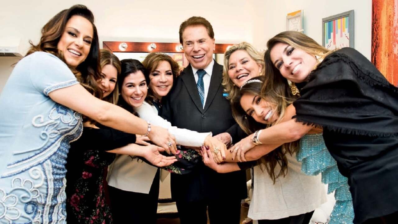 Família Abravanel diz que vai respeitar o último desejo de Silvio Santos