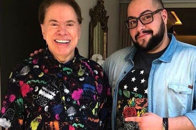 Tiago Abravanel fala sobre saúde de Silvio Santos: “Momento difícil e delicado”