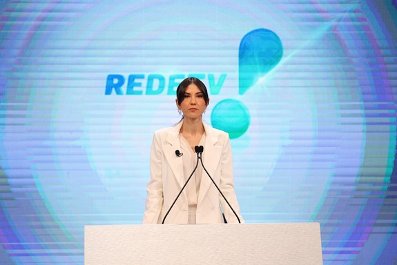 RedeTV! fica à frente do SBT com debate entre candidatos à Prefeitura de São Paulo