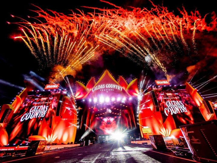 Caldas Country Festival 2024 anuncia Lagoa Eco Towers Resort como hotel oficial