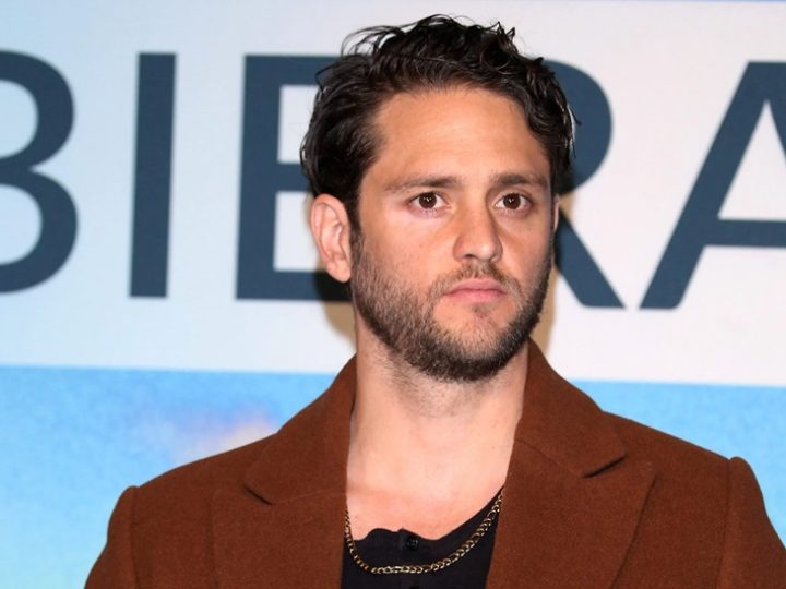 Christopher Uckermann concede entrevista exclusiva ao “Fofocalizando”